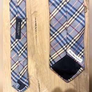Burberry Men's Tie